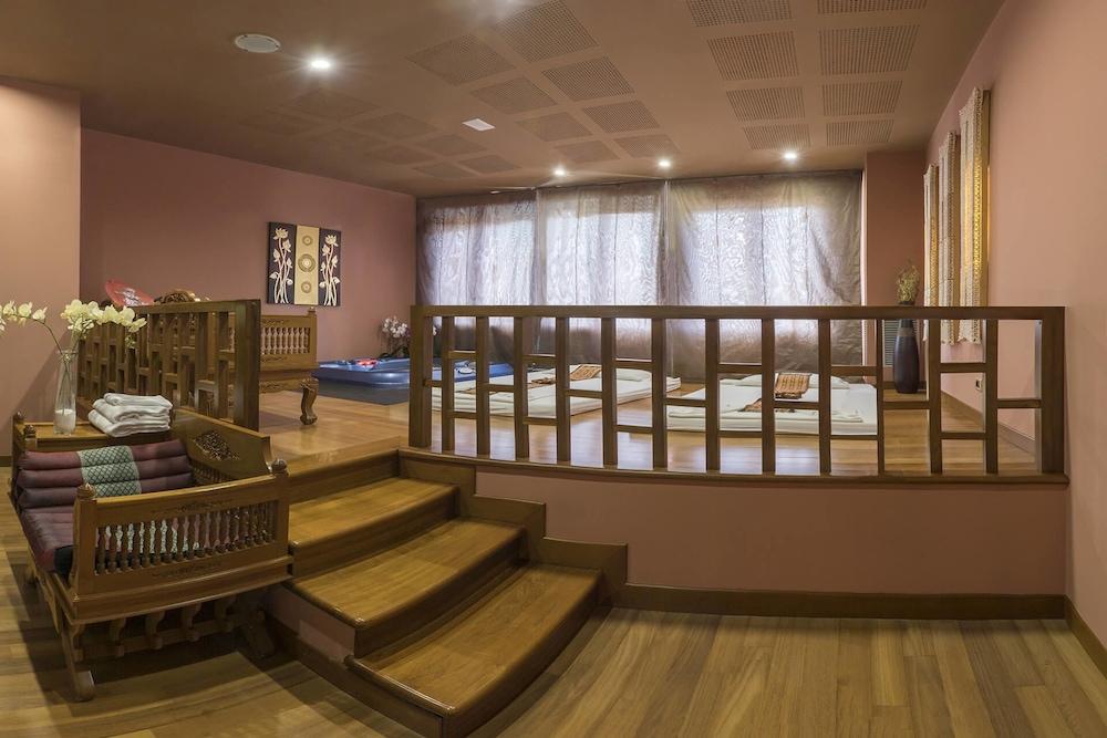 Thai Si Royal Thai Spa Lovadina Esterno foto