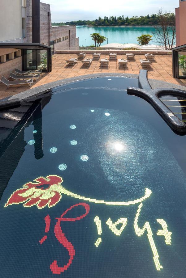 Thai Si Royal Thai Spa Lovadina Esterno foto