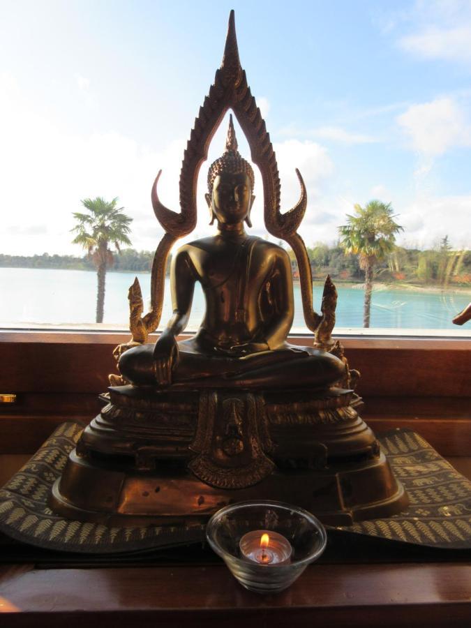 Thai Si Royal Thai Spa Lovadina Esterno foto