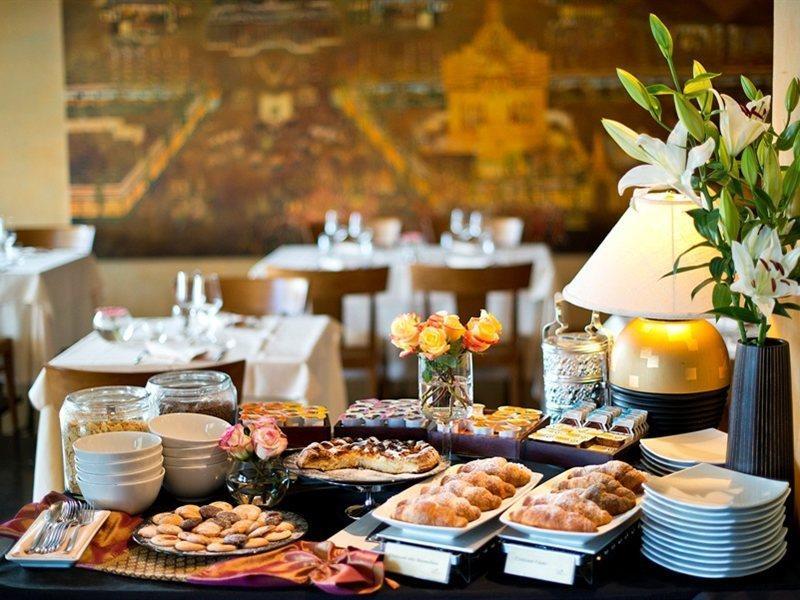 Thai Si Royal Thai Spa Lovadina Esterno foto