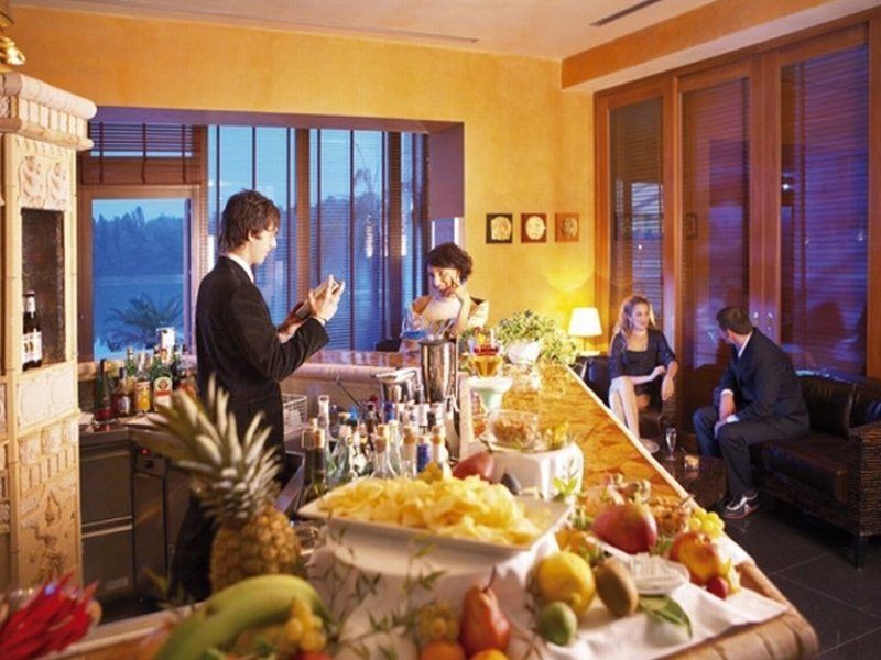 Thai Si Royal Thai Spa Lovadina Esterno foto