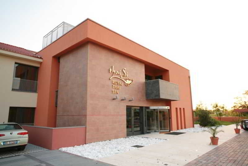 Thai Si Royal Thai Spa Lovadina Esterno foto