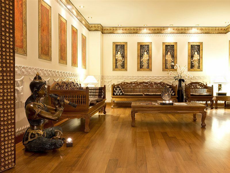 Thai Si Royal Thai Spa Lovadina Esterno foto