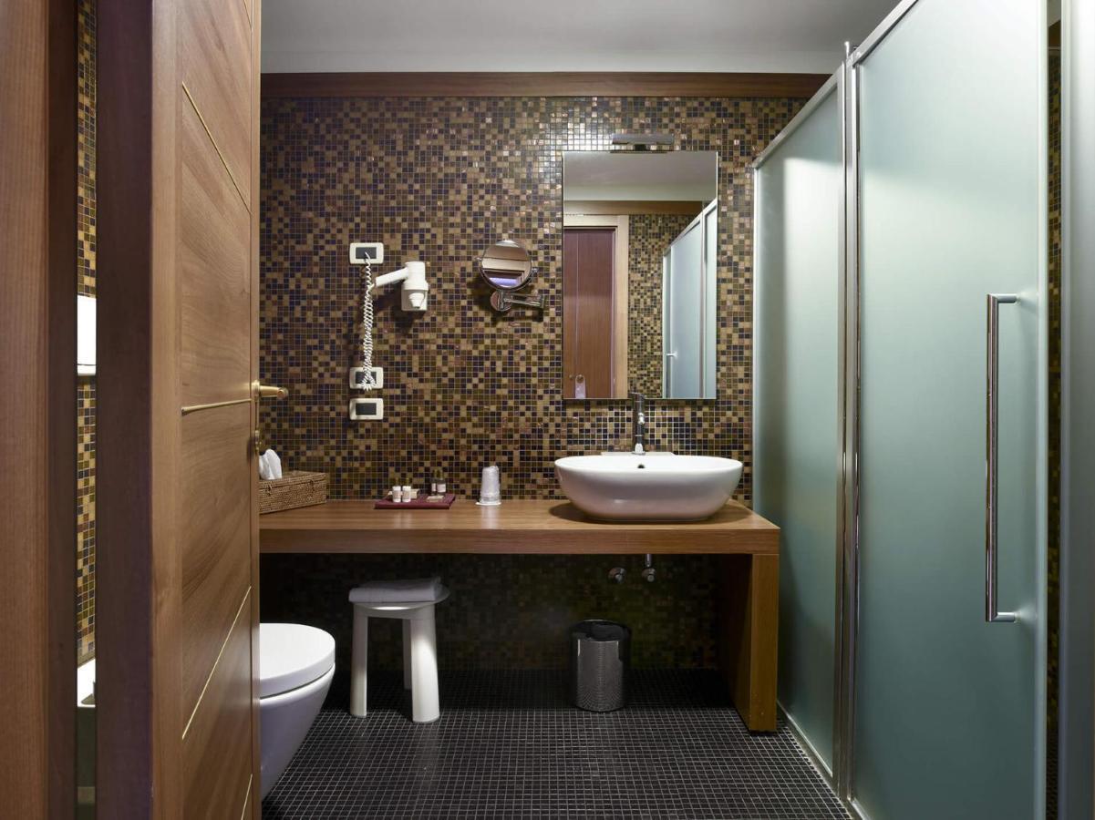 Thai Si Royal Thai Spa Lovadina Esterno foto