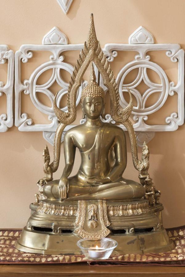 Thai Si Royal Thai Spa Lovadina Esterno foto