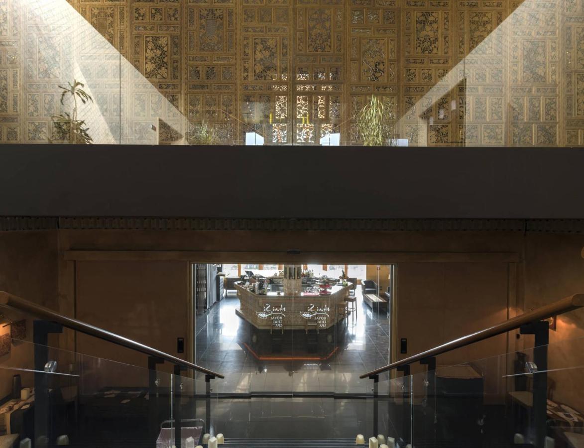 Thai Si Royal Thai Spa Lovadina Esterno foto