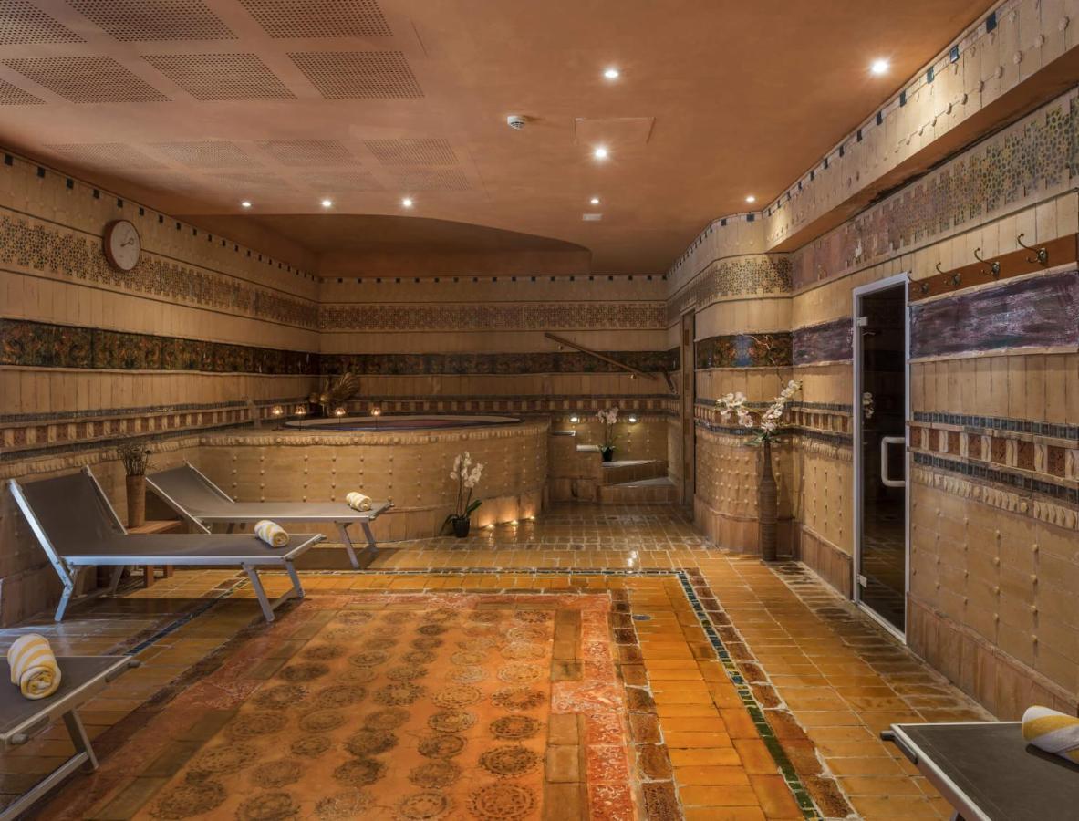 Thai Si Royal Thai Spa Lovadina Esterno foto