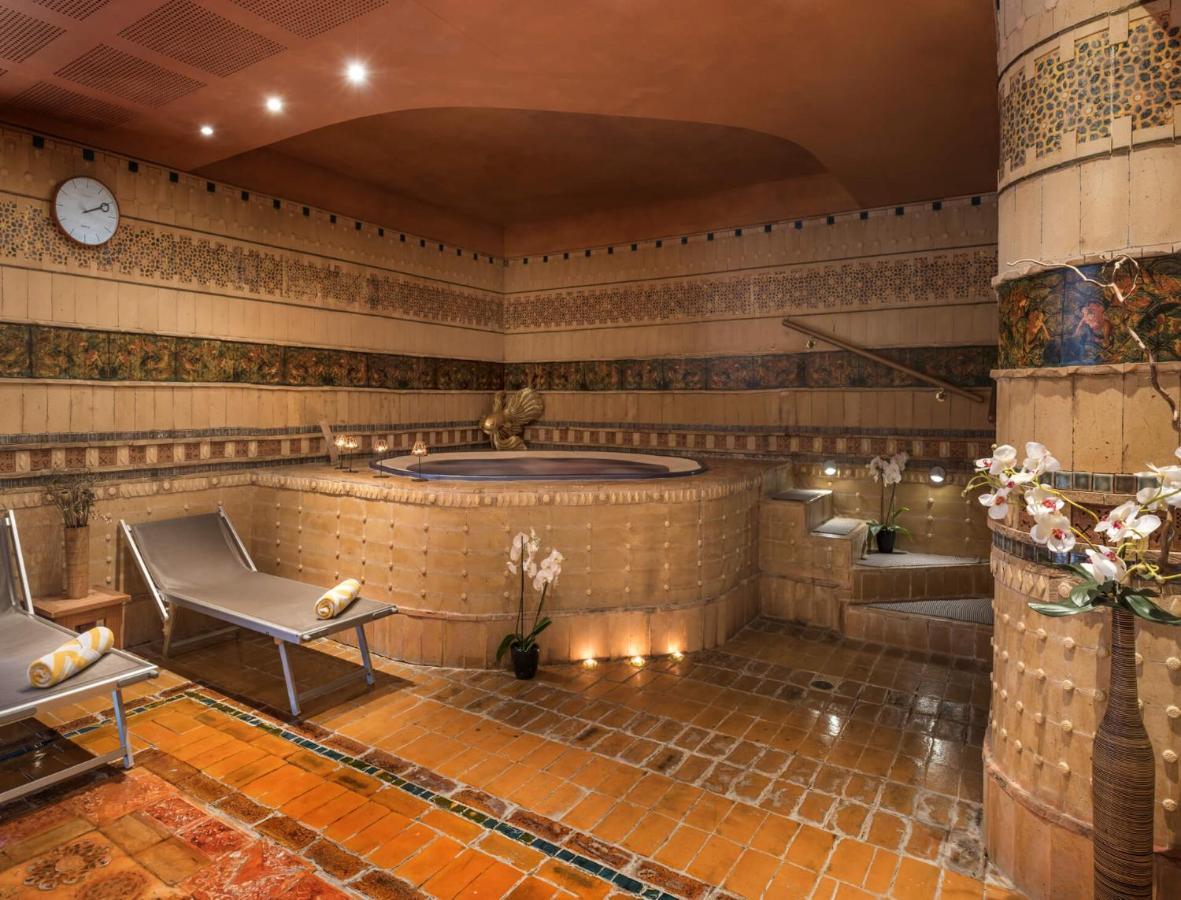 Thai Si Royal Thai Spa Lovadina Esterno foto
