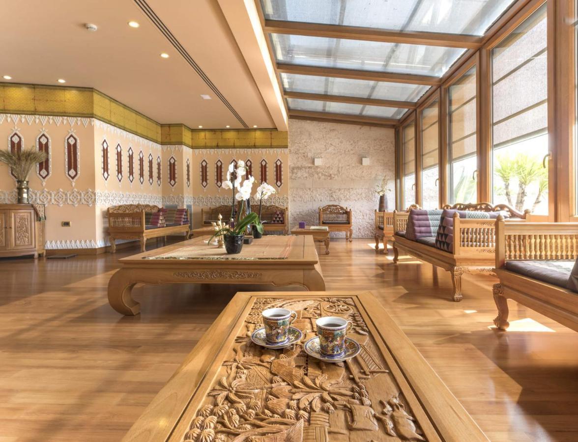 Thai Si Royal Thai Spa Lovadina Esterno foto