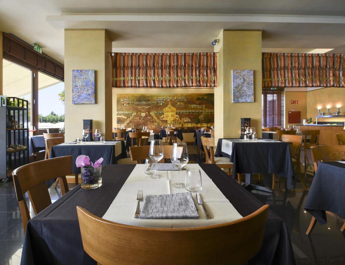 Thai Si Royal Thai Spa Lovadina Esterno foto